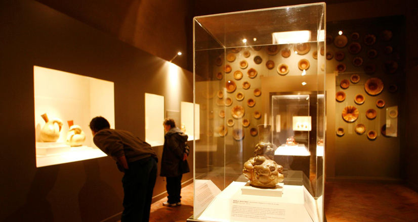 Museum of Pre-Columbian Art