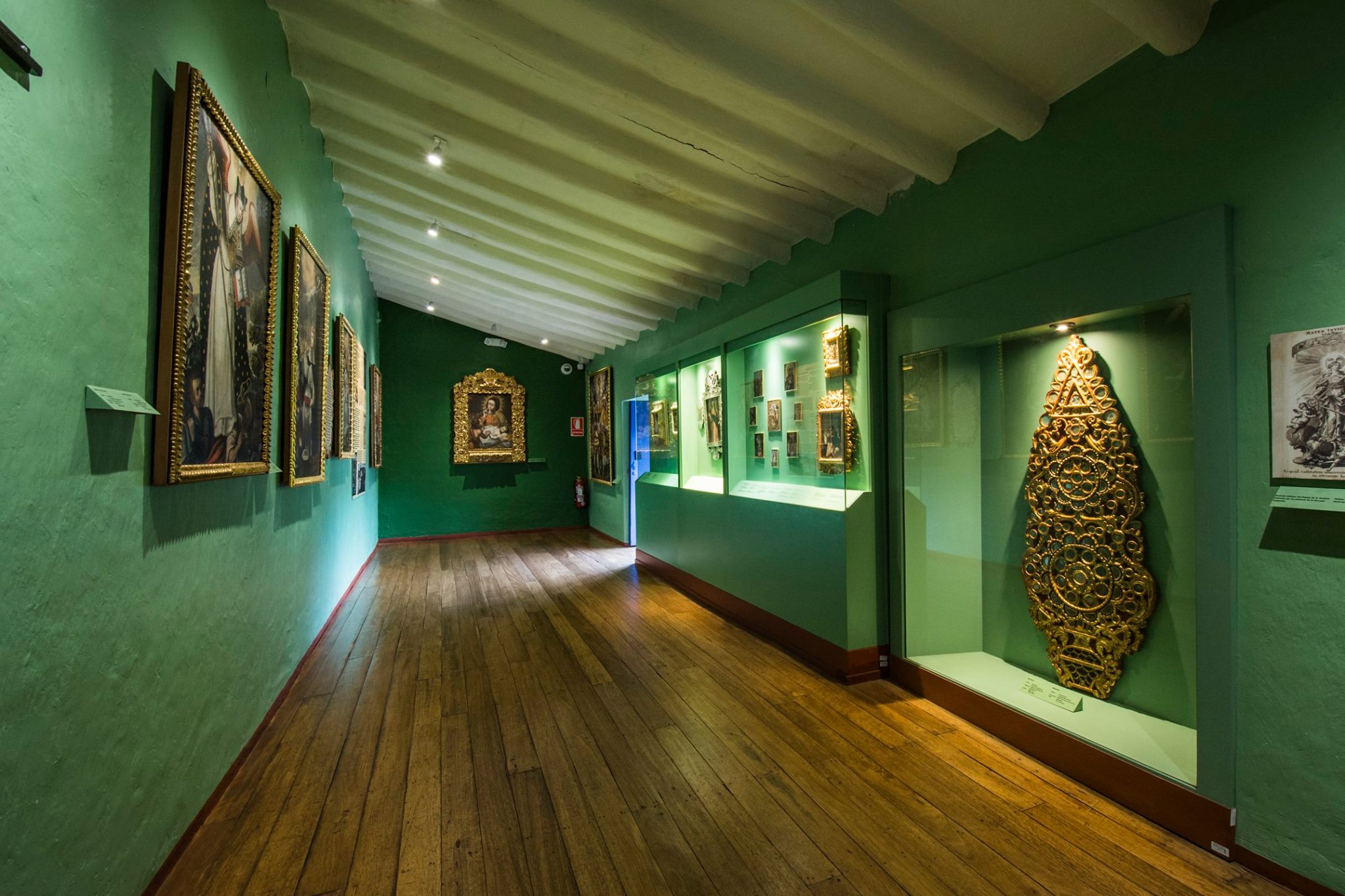 passageways Regional History Museum