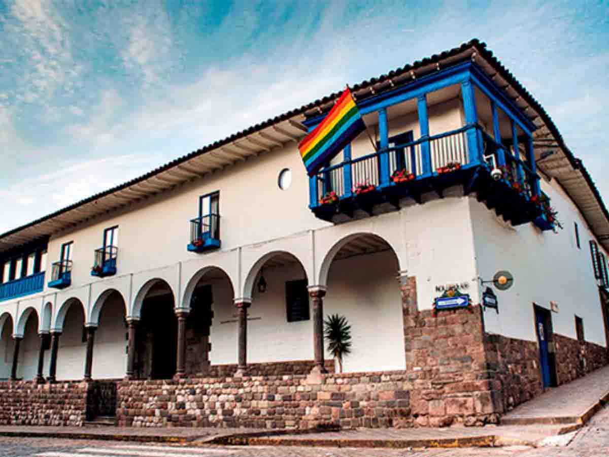Regional History Museum